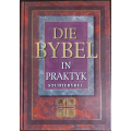Die Bybel in Praktyk: Studiebybel - HARD COVER