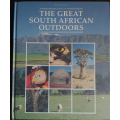 The Great South African Outdoors - HARD COVER