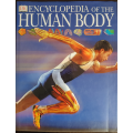 Encyclopedia of the Human Body - HARD COVER