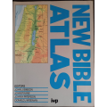 New Bible Atlas - SOFT COVER