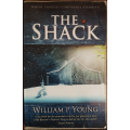 The Shack by William P. Young - SOFT COVER