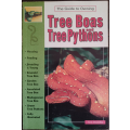 The Guide to Owning Tree Boas and Tree Pythons by Tom Mazorlig - SOFT COVER
