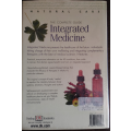 The Complete Guide: Integrated Medicine by Dr. David Peters & Anne Woodham - HARD COVER