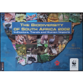 The Biodiversity of South Africa 2002 Indicator, Trends and Human Impacts - SOFT COVER