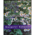 Companion Planting by Margaret Roberts - SOFT COVER