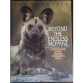 Beyond the Endless Mopane by Chris Harvey - HARD COVER