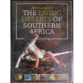 The Living Deserts of Southern Africa by Barry Lovegrove - HARD COVER
