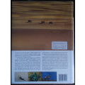 The Living Deserts of Southern Africa by Barry Lovegrove - HARD COVER