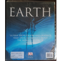 Earth: The Definitive Visual Guide - HARD COVER