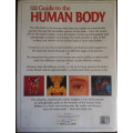 Guide to the Human Body by Richard Walker - HARD COVER