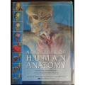 New Atlas of Human Anatomy - HARD COVER