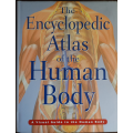 The Encyclopedic Atlas of the Human Body by Janet Parker - HAED COVER