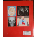 Anatomy of the Living Human: Atlas of Medical Imaging by Andras Csillag - HARD COVER