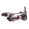 Gravel King Lithium  60V 2000W Electric Scooter