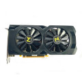 AMD RX 580 8GB Graphics Card - For improved FPS medium to high settings in 1080p - HDMI only