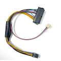 24 Pin to 6 Pin for HP Z220 Z230 SFF motherboard power adapter