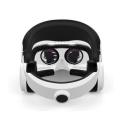 VR Shinecon G02EF Stereo Headset 3D Virtual Reality Glasses