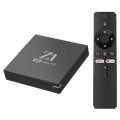 Z1 TV BOX Android 2.4G 5G Dual WiFi 4K HD Smart Media Player Android TV Set Top Box