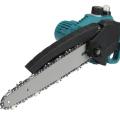 Electric Rechargeable Chainsaw With Two 25V Lithium Battery 7500 Mah