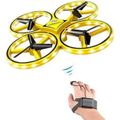 Wireless Remote Control Gesture Control Gravity Sensor Drone