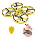 Wireless Remote Control Gesture Control Gravity Sensor Drone