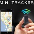 Mini Magnetic GPS Tracker Real-time Car Truck Vehicle Locator