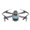 P15 Pro Drone - Intelligent Obstacle Avoidance