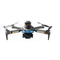 P15 Pro Drone - Intelligent Obstacle Avoidance