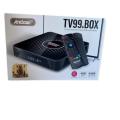 Andowl Tv 99.Box 8k Ultra HD TV Box Media Player