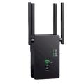 Andowl - 1200Mbps Wireless Wi-Fi Range Extender Repeater-Q-W012
