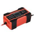12V 10A-24V 7 Stage Repair Charger