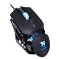 T-Wolf RoboCop Competitive Gaming Mouse GG-G530