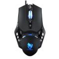 T-Wolf RoboCop Competitive Gaming Mouse GG-G530