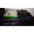 XBOX ONE 1TB + FIFA 17 - 9 Months Old