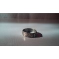 ww11 / ww2 German Ring