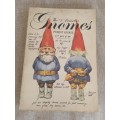 The #1 Bestseller Gnomes  - Forest Gnome