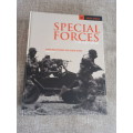 SASF - South African Special Forces - Recce`s - The men speak. Jonathan Pittaway and Douw Steyn