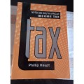 Notes on South African Income Tax - 2012 - Phillip Haupt