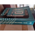 Notes on South African Income Tax - 2010 - Phillip Haupt
