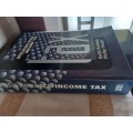 Notes on South African Income Tax - 2009 - Phillip Haupt