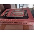Notes on South African Income Tax - 2008 - Phillip Haupt