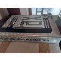 Notes on South African Income Tax - 2006 - Phillip Haupt