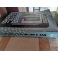 Notes on South African Income Tax - 2005 - Phillip Haupt