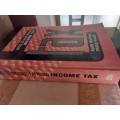 Notes on South African Income Tax - 2004 - Phillip Haupt