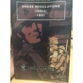 Dress regulations - India - 1931