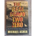 The Real Bravo Two Zero - SAS - Michael Asher
