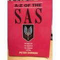 A - Z of the SAS - Peter Darman