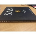 SAS - The Illustrated History - Barry Davies BEM