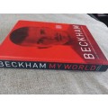 Beckham - David Beckham - My world