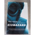 Biohazard - the true story of the largest covert biological weapons programme in the world